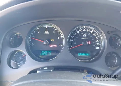 2007 Chevrolet Tahoe Police from USA, damaged, VIN 1GNEC03097R424069